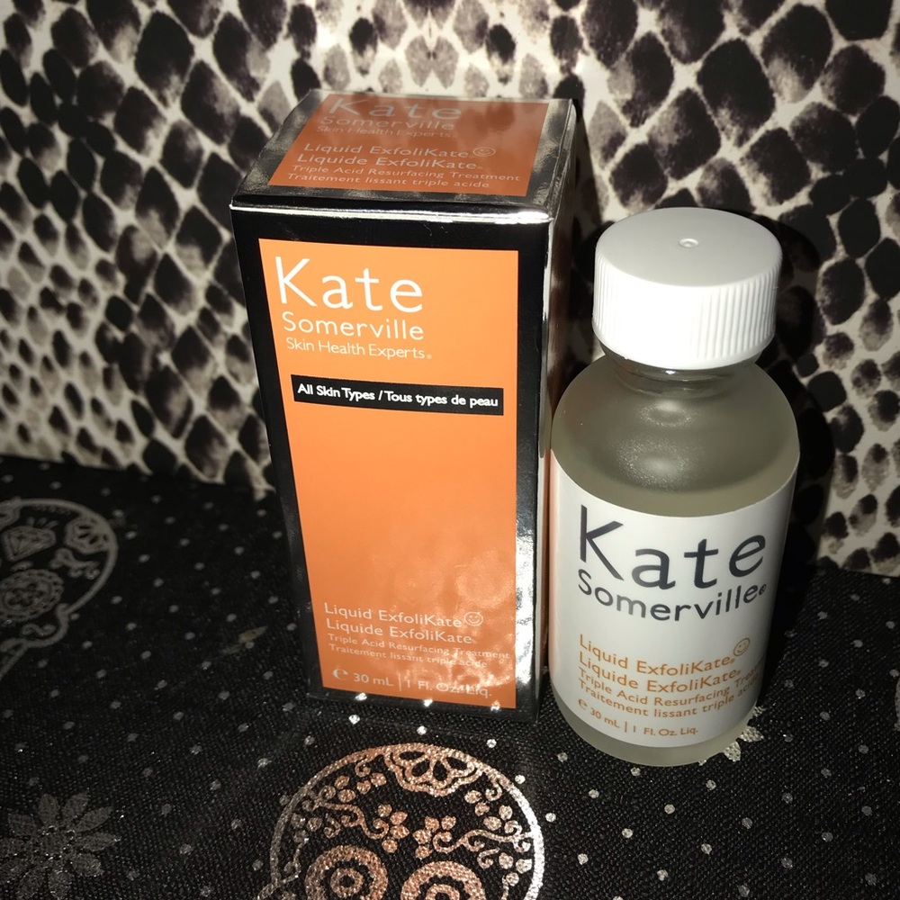 Kate Somerville ExfoliKate  Resurfacing Treatment